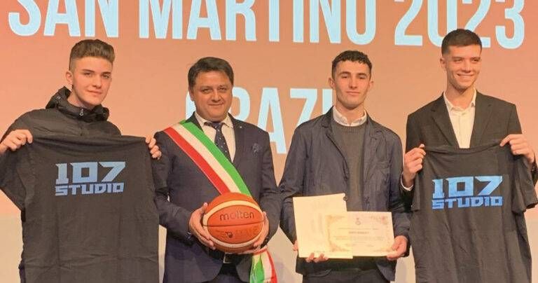 Bollate 107Studio musica sociale