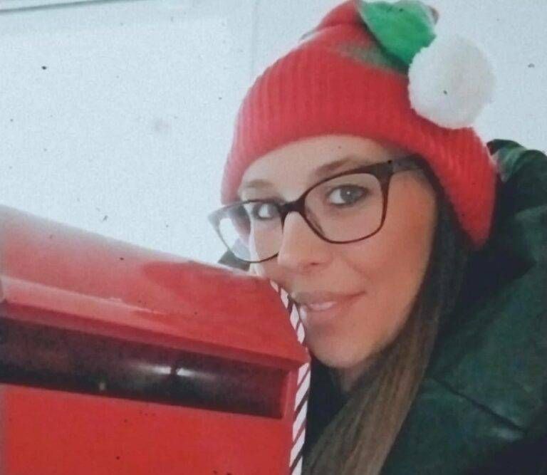 Ecco la Mamma Natale di Origgio: raccoglie le letterine e risponde Immagine WhatsApp 2023 12 28 ore 15.44.07 aa7519a5 768x667