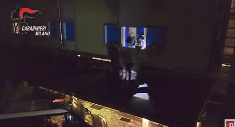 solaro controlli palazzoni