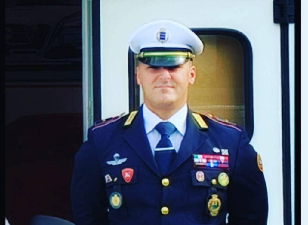 Senago, l'agente “Rambo” lascia la città e oggi è a Busto Arsizio - Il ...