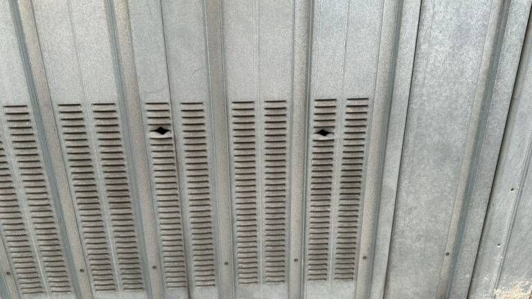 Uboldo ladri alimenti box