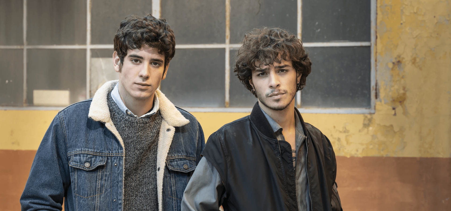 Un professore Manuel Simone recensione