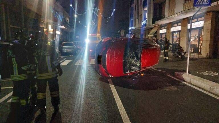 auto ribaltata cesate 768x432