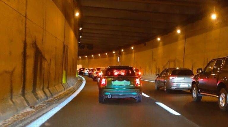 Artigiano in Fiera e Merlata Bloom, code e traffico intenso in Tangenziale verso Rho Fiera code merlata artigiano fiera