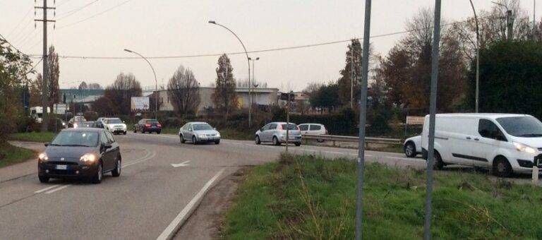 incrocio pericoloso via per saronno via sampietro 2 768x340