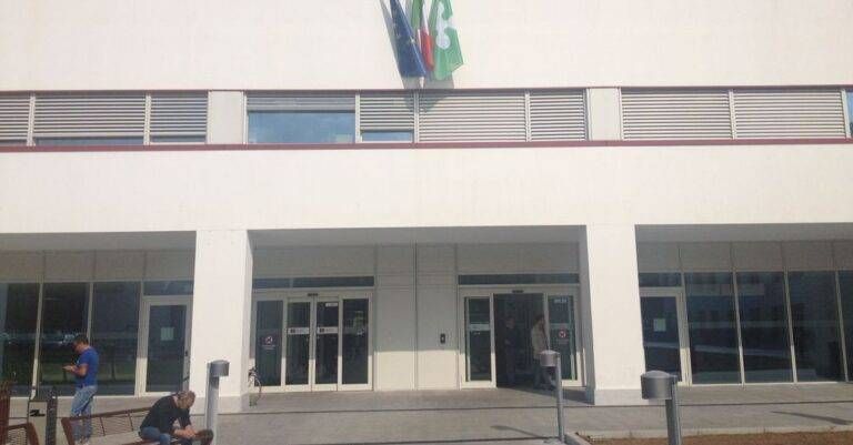 ospedale garbagnate ictus stroke