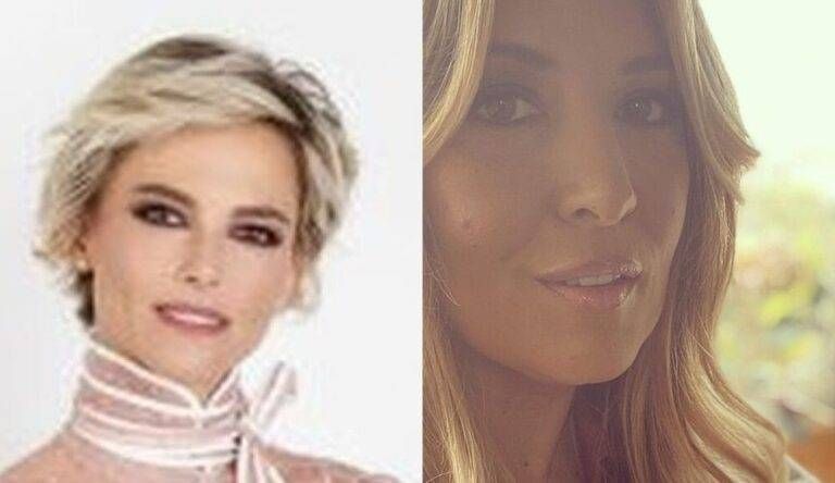 francesca fialdini selvaggia lucarelli