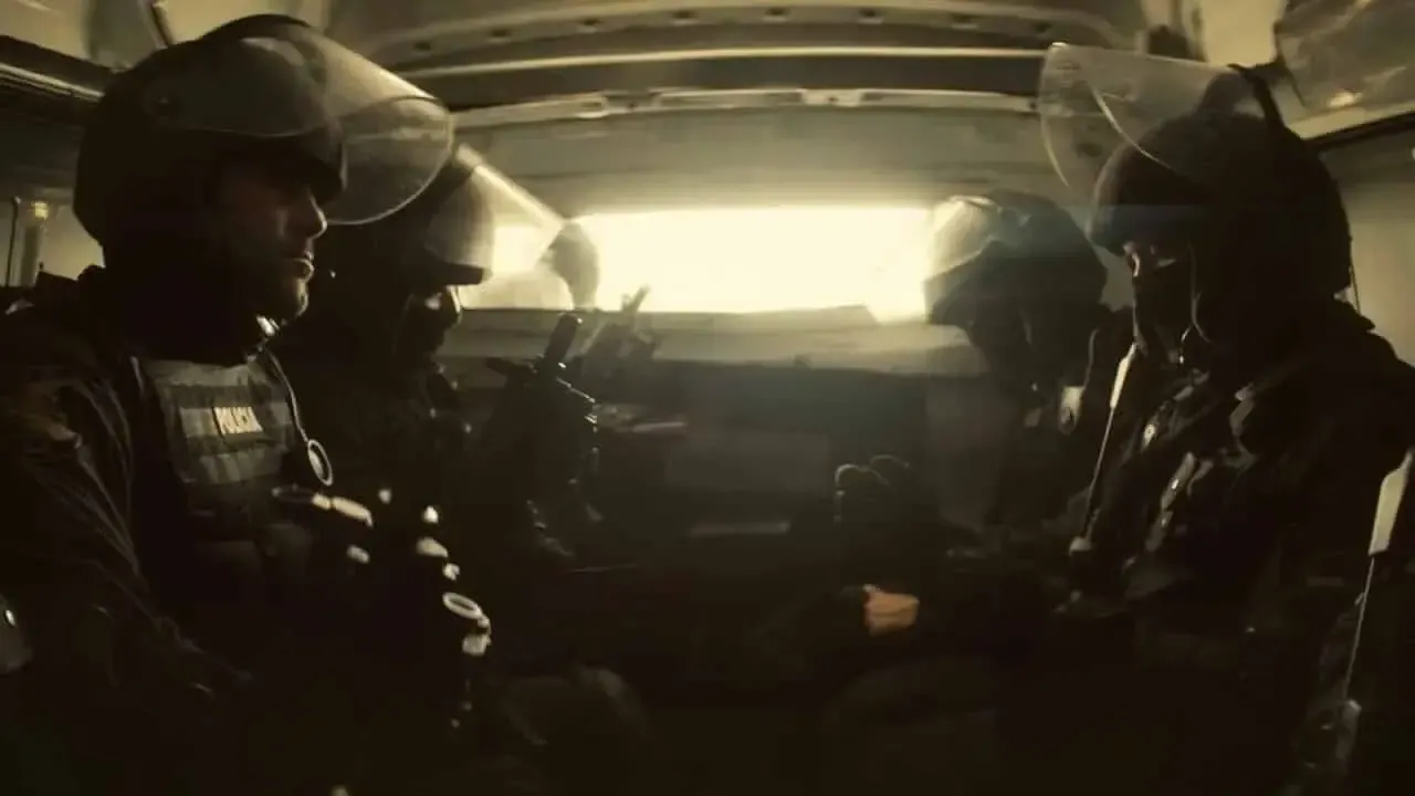 La Unidad serie spagnola 1280x720 1