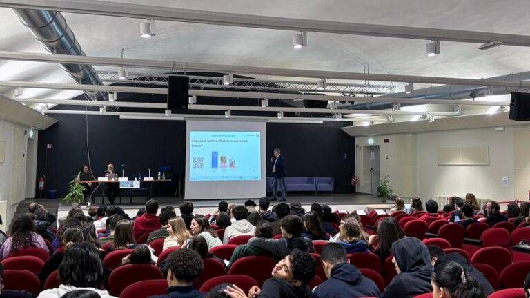 Progetto Sicurezza Milano Metropolitana