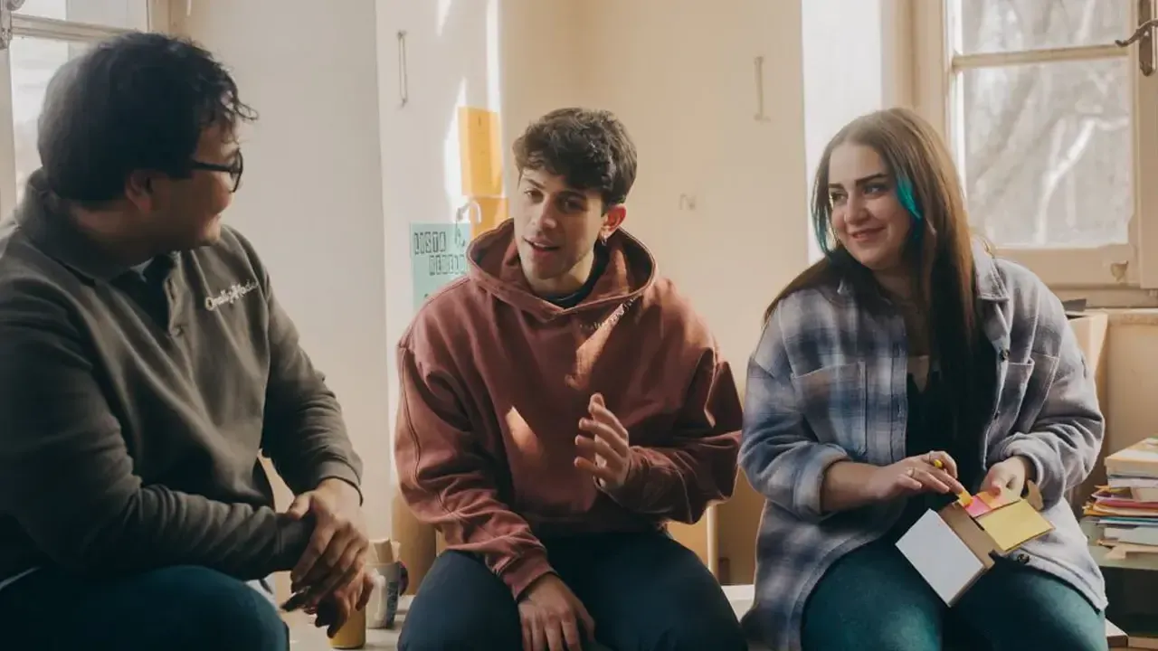 Skam Italia 6