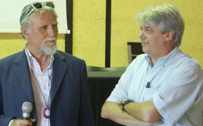 E’ morto Dario Zigiotto, colonna del Festival di Villa Arconati e della cultura bollatese Dario Zigiotto