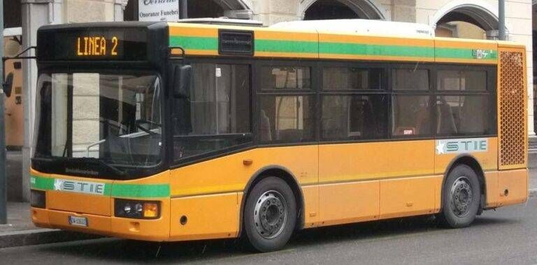 Saronno, conducente di bus di linea aggredito, la rabbia dei sindacati: manca la sicurezza autobus stie saronno