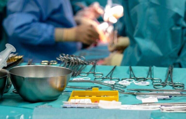 cuore artificiale NIguarda