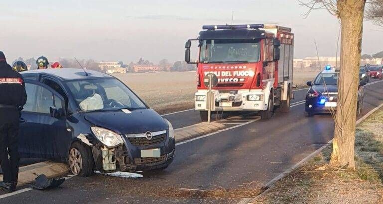 solaro incidente