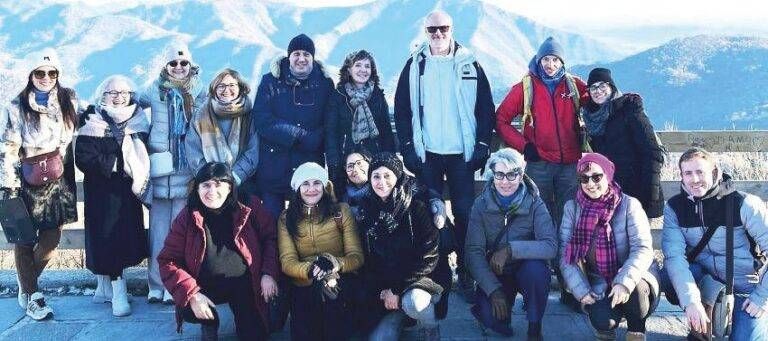 Bollate docenti diventano astronomi