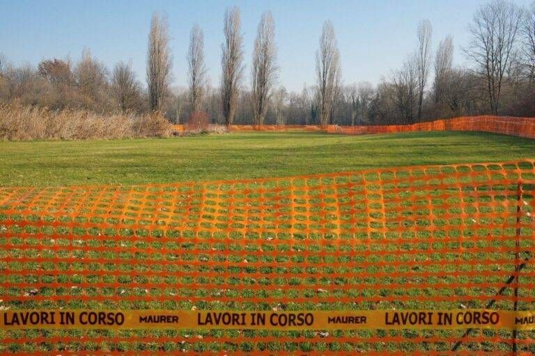 Cormano Parco Nord Balossa