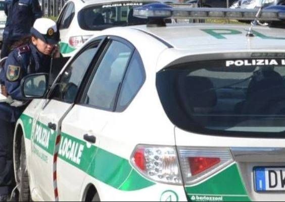 Cormano, fermato un uomo con precedenti grazie alle telecamere Cormano fermato precedenti telecamere