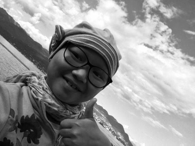 Tumori pediatrici e solidarietà, da Misinto la storia di Matilde Hong nel ricordo di mamma Patrizia matilde misinto neuroblastoma