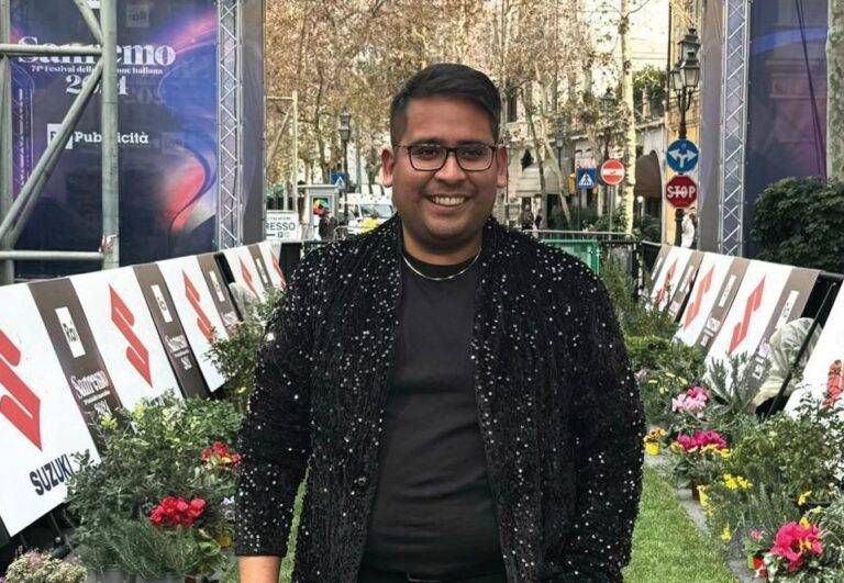 Novate Camo Sanremo Mannoia