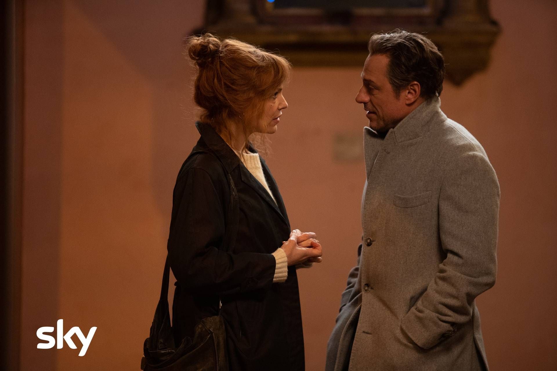 UN AMORE 3 EP LUISACARCAVALE  DSC7698