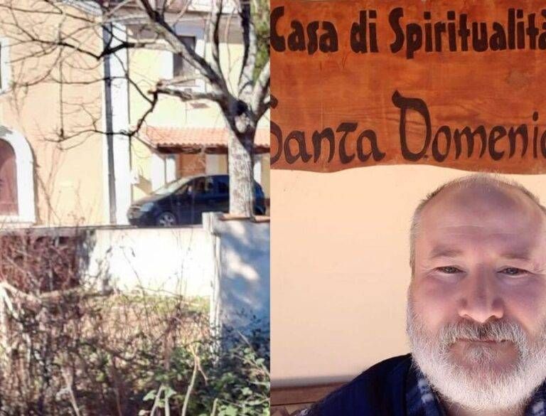 arturo eremita ceriano calabria