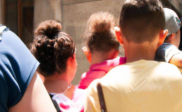 In Lombardia quasi 3000 minori stranieri non accompagnati, si cercano tutori volontari minori accoglienza msna