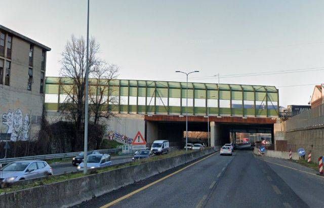 Milano-Meda chiusa di notte a Cormano per lavori sulla A4 cormano milano meda