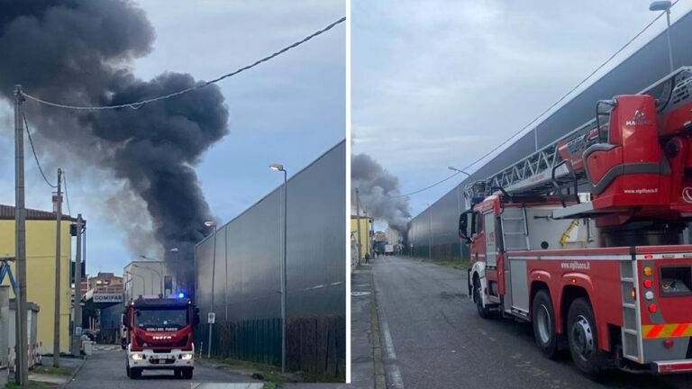 incendio novate milanese oggi 768x432