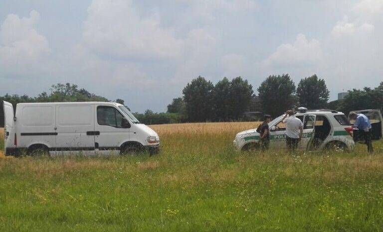 Vietati lanterne volanti, petardi e motocross nel Parco dei Mughetti motocross FACOLTATIVO 768x466