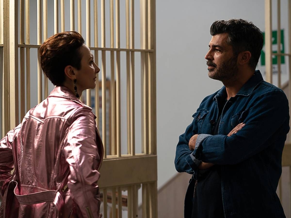 pia lanciotti carmine recanomare fuori 4 ep1 ph sabrina cirillo