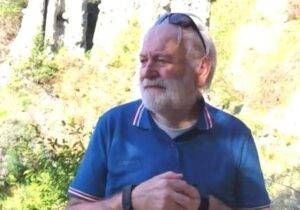 Renzo Comi Alfa Romeo Arese 