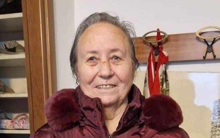 Donna scomparsa da Baranzate: chi l’ha vista? donna scomparsa baranzate
