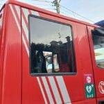 vigili del fuoco generica