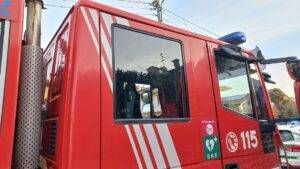 vigili del fuoco generica