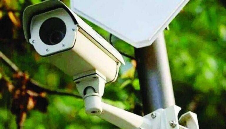 Arese telecamere notte dettagli