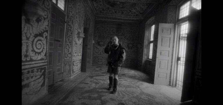 Lazza video palazzo Borromeo cesano maderno