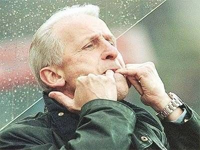 Giovanni Trapattoni, il grande “mister” di Cusano Milanino oggi compie 85 anni giovanni trapattoni
