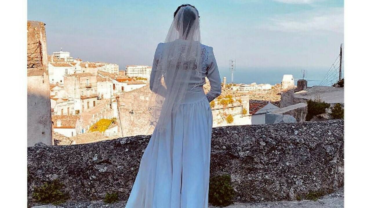la sposa 2