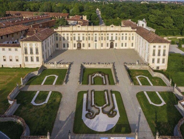visita speciale Villa Arconati