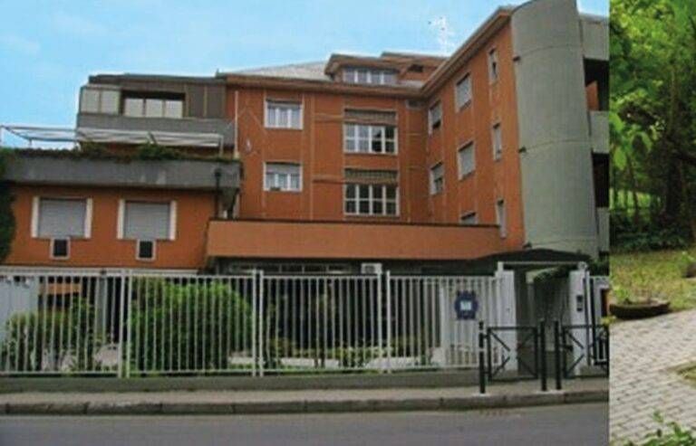 Arese Rsa polemica politica