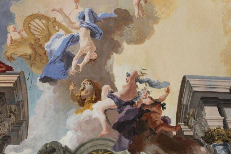 Bollate Arconati Festival mitologia