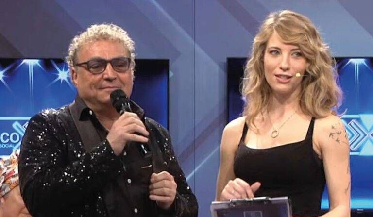 Bollate Domenico Cantatore Tv