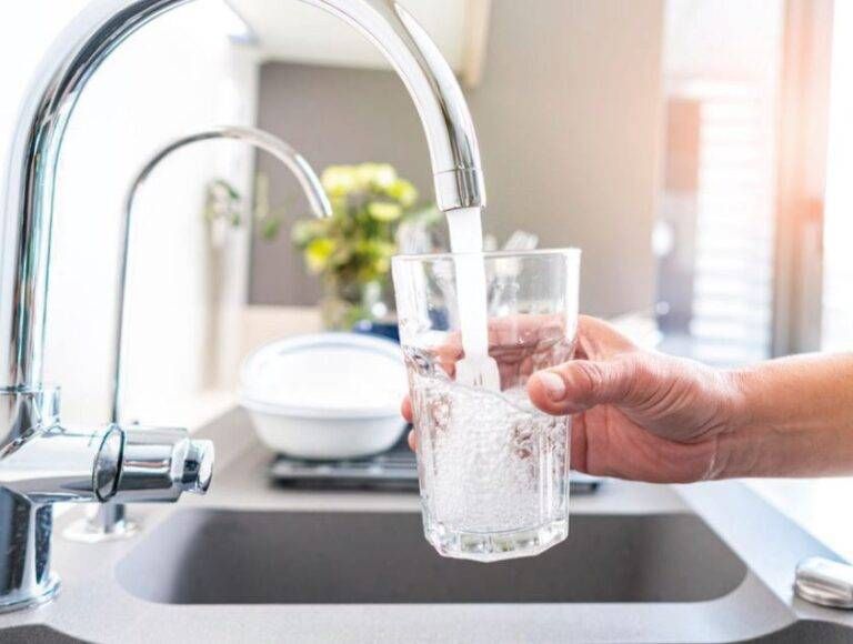 Bollatese buona acqua casa