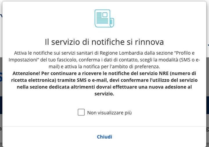 Fascicolo sanitario elettronico: code in farmacia per aggiornare la scelta entro la scadenza (che non c’è) fascicolo sanitario scelta