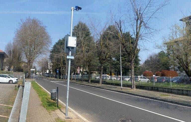 Garbagnate automobilisti nuovo T-Red