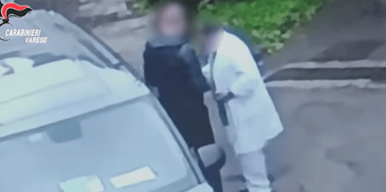 Racket delle pompe funebri all’obitorio di Saronno, prime condanne Saronno obitorio