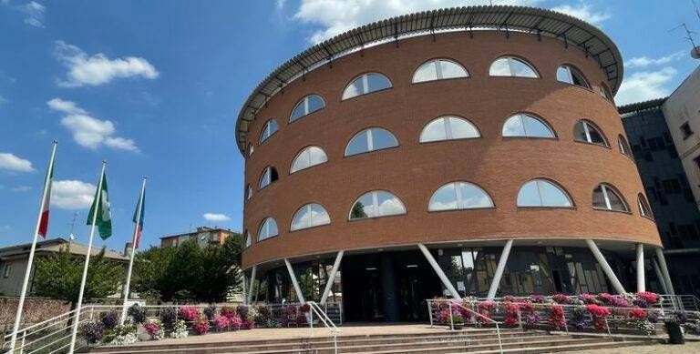 limbiate comune tari