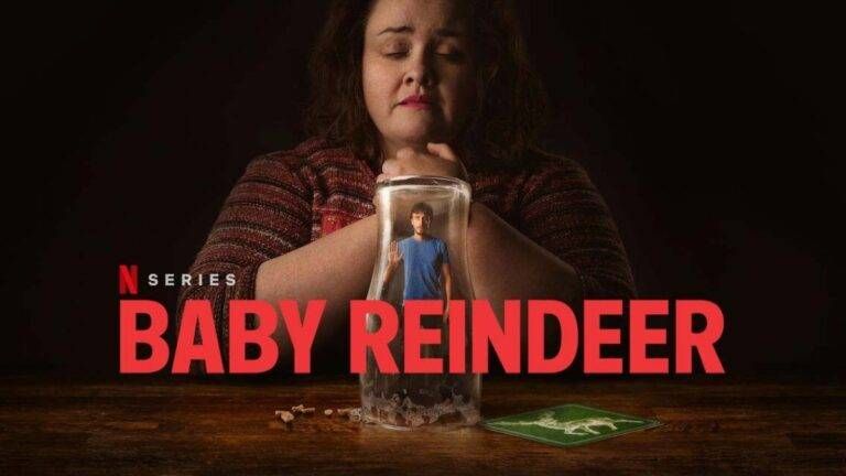 Baby reindeer, la recensione della serie del momento original 768x432