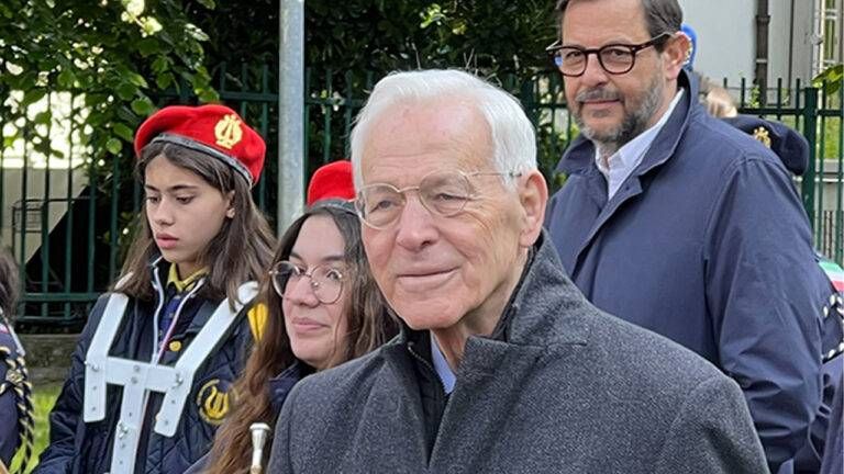 Elezioni a Paderno, il vicesindaco verso il centrodestra: dimissioni per Di Maio? paderno vicesindaco di maio 768x432