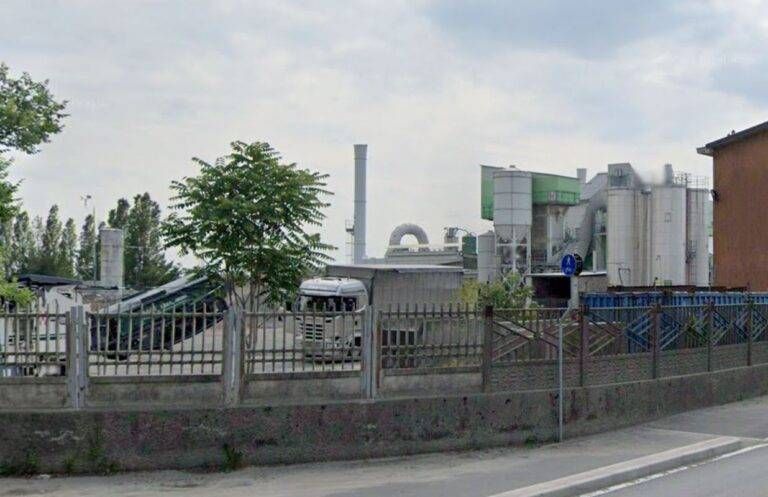 bollate asfalto malpensa